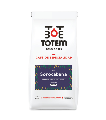 sorocabana totem